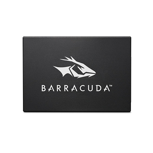 ვინჩესტერი - SSD Seagate BarraCuda 240 GB