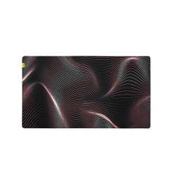 მაუსპადი - 2E Gaming Pro Speed D03 XL - 80x45 სმ Multicolor