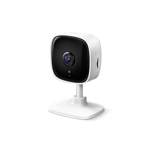 შიდა ვიდეო სათვალთვალო კამერა - Tapo C100 TP-Link Home Security Wi-Fi Camera