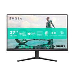 მონიტორი - Philips 27M2N3200S/00 - 27 Inch / FHD / IPS / 180 Hz / 0.5 Ms