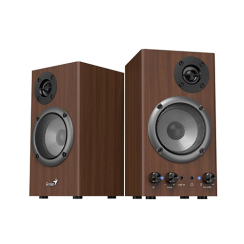 დინამიკი - Genius SP-HF500B Wood
