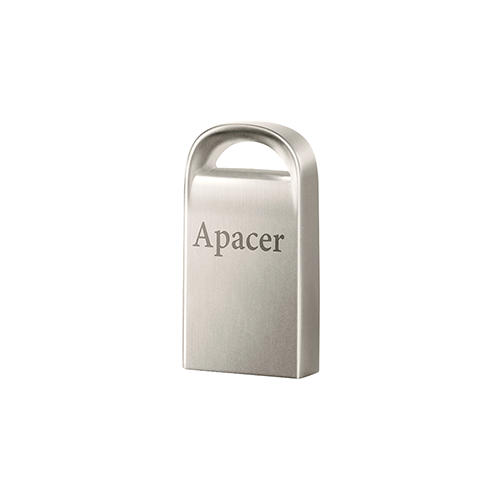 ფლეშ მეხსიერება - Apacer 32 GB USB 2.0 AH115 Silver