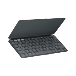 უკაბელო ტენვადი კლავიატურა - Logitech Keys To Go 2 BT