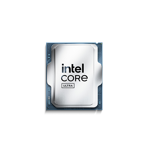 პროცესორი - Intel® Core™ Ultra 5-225 F - 3.3 Ghz