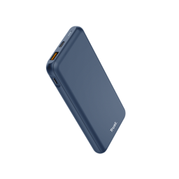 Power Bank - Trust Redoh Power Bank 10 000 mAh Blue
