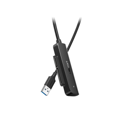 გარე ვინჩესტერის ქეისი - Ugreen CM321 USB 3.0 To 2.5 Inch