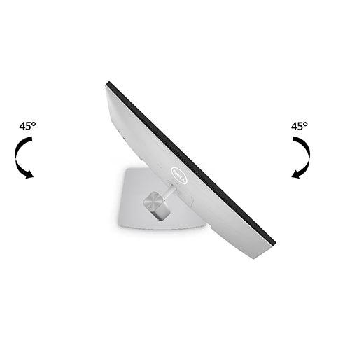 მონიტორი - Dell U2422HE - 24 Inch / FHD / IPS / 60 Hz / 8 Ms