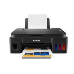 Printer - Canon Pixma G2416