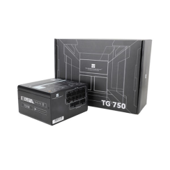 კვების ბლოკი - Thermal Right 750 Watt 80 Plus Gold Full Modular