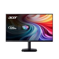Monitor - Acer K2 KA242YG0BI - 23.8 Inch / FHD / IPS / 120 Hz / 1 Ms