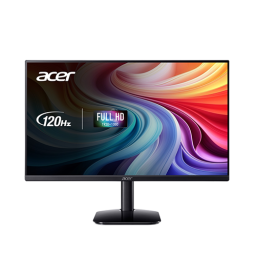 Monitor - Acer K2 KA242YG0BI - 23.8 Inch / FHD / IPS / 120 Hz / 1 Ms