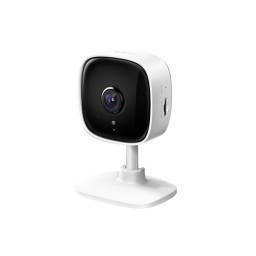 შიდა ვიდეო სათვალთვალო კამერა - Tapo C110TP-Link 2K Resolution Home Security Wi-Fi Camera