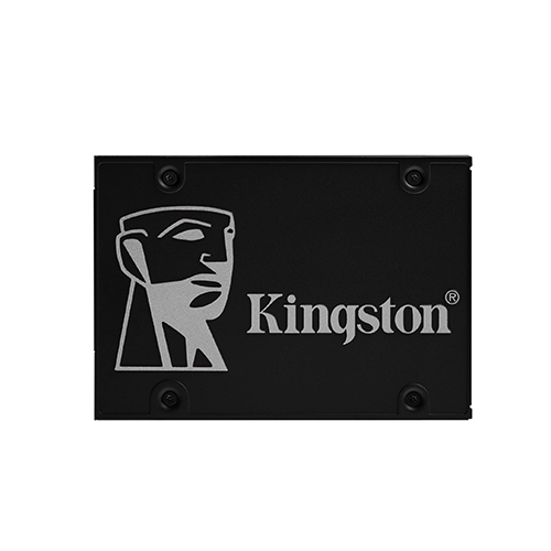 ვინჩესტერი - SSD Kingston KC600 512 GB