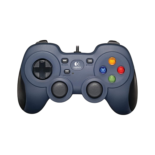 Controller - Logitech F310 Black USB