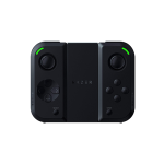 უკაბელო ჯოისტიკი - Razer Gamepad Junglecat BT USB Black