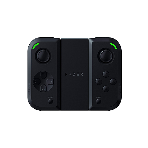 უკაბელო ჯოისტიკი - Razer Gamepad Junglecat BT USB Black