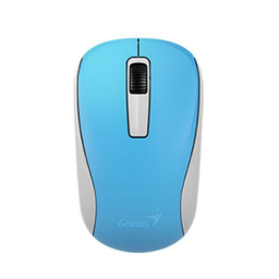 უკაბელო მაუსი - Genius NX-7005 Blue