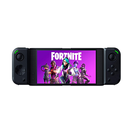 უკაბელო ჯოისტიკი - Razer Gamepad Junglecat BT USB Black
