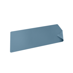 მაუსპადი - Trust Benya XXL Blue - 90×43 სმ