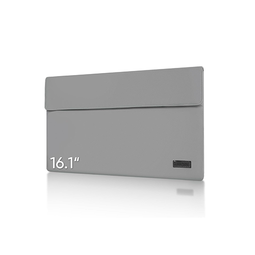 Arzopa Portable Monitor Sleeve Bag 16.1 Grey