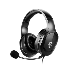 Headset - Msi Immerse GH20