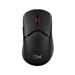 უკაბელო ტენვადი Bluetooth მაუსი - HyperX Pulsefire Saga Pro Rechargeable WL BT