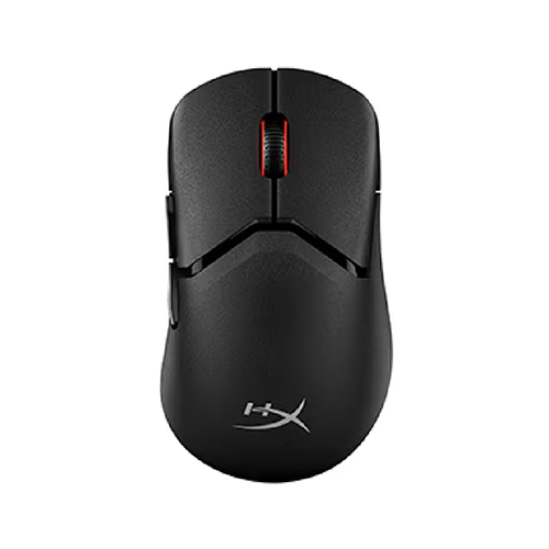 უკაბელო ტენვადი Bluetooth მაუსი - HyperX Pulsefire Saga Pro Rechargeable WL BT