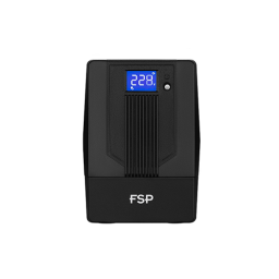 უწყვეტი კვების წყარო - UPS FSP iFP-650 2 x Schuko 360 Watt