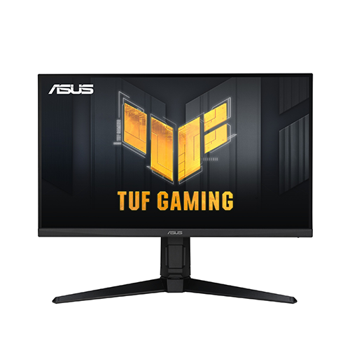 მონიტორი - Asus Tuf Gaming VG27AQL3A - 27 Inch / 2K / IPS / 180 Hz / 1 Ms