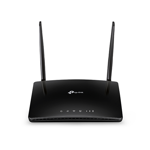 Wi-Fi როუტერი - TP-Link Archer MR400 AC1200 Dual Band 4G LTE Router + Sim Card Port