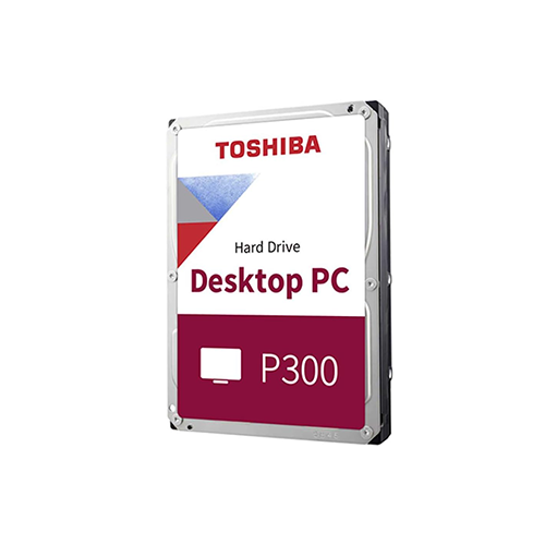 ვინჩესტერი - HDD Toshiba P300 HDWD320 2 TB - 7200 RPM