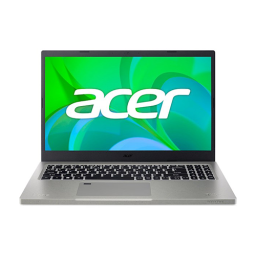 ნოუთბუქი - Acer Aspire Vero - 15.6 Inch / IPS / i7 1195G7 / 8GB D4 / 512GB / Onboard