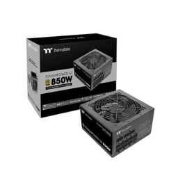 კვების ბლოკი - Thermaltake ToughPower GT 850 Watt 80 Plus Gold Full Modular