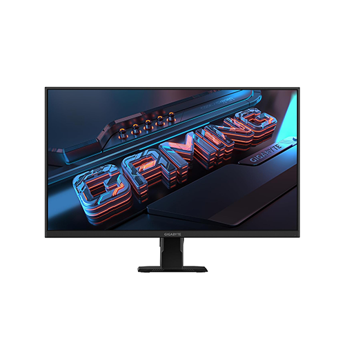 მონიტორი - Gigabyte GS27FA - 27 Inch / FHD / IPS / 180 Hz / 1 Ms