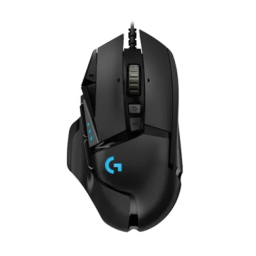 მაუსი - Logitech G502 Hero