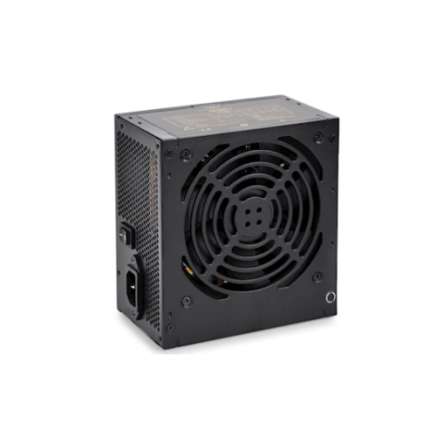 კვების ბლოკი - Deep Cool DE 500 Watt -