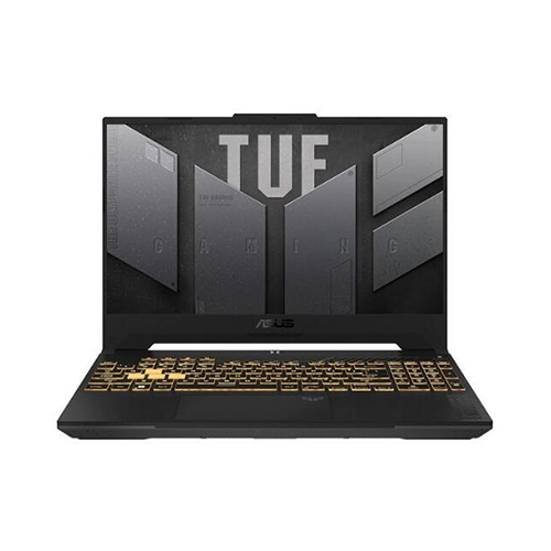Laptop - Asus Tuf Gaming F15 FX507ZU4-LP053 - 15.6 Inch / IPS / i7 12700H / 16GB D4 / 1TB / RTX 4050 6GB