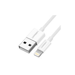 Mobile Cable - Ugreen US155 White