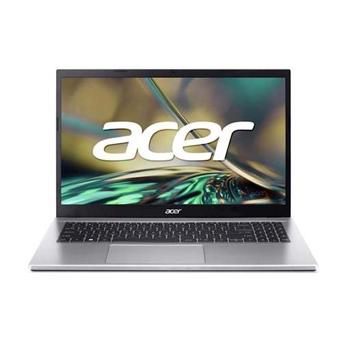 ნოუთბუქი - Acer Aspire 3 - 15.6 Inch / IPS / i5 1235U / 8GB D4 / 512GB / MX 550 2GB / 50 Wh