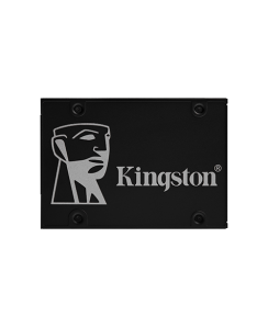 ვინჩესტერი - SSD Kingston KC600 256 GB