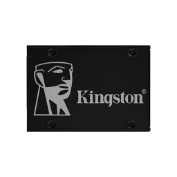 ვინჩესტერი - SSD Kingston KC600 256 GB