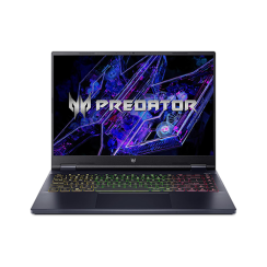 ნოუთბუქი - Acer Predator Helios Neo 14 PHN14-51 - 14.5 Inch / IPS / Ultra 7-155H / 16 GB D5 / 1 TB / RTX 4060 6GB