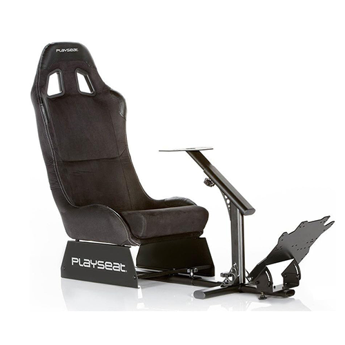 კომპიუტერის სკამი - PlaySeat Evolution Racing Suede Alcantara