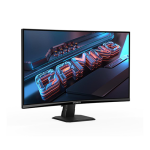რკალური მონიტორი - Gigabyte GS27FC - 27 Inch / FHD / VA / 180 Hz / 1 Ms