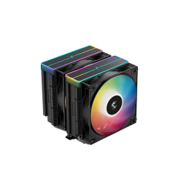 პროცესორის გაგრილება - Deep Cool AG620 BK V2 ARGB