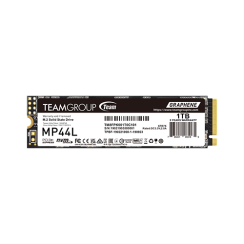 M2 SSD Team Group MP44L 1 TB PCIe 4.0