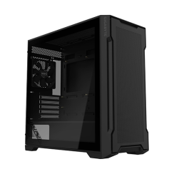 ქეისი - Gigabyte C102G Black - 2x120 Fan
