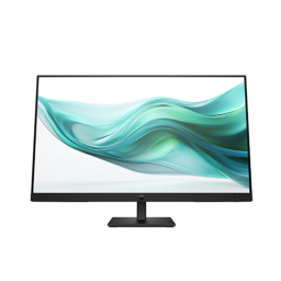 მონიტორი - Hp 3 Pro 327PF - 27 Inch / FHD / IPS / 60 Hz / 5 Ms