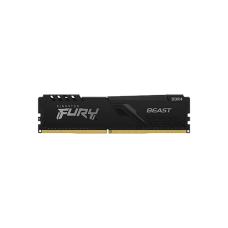 ოპერატიული - DDR4 32 GB 3600 Mhz Kingston Fury Beast