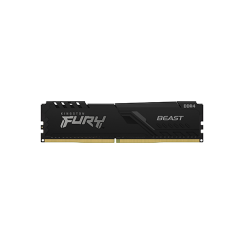 ოპერატიული - DDR4 32 GB 3600 Mhz Kingston Fury Beast